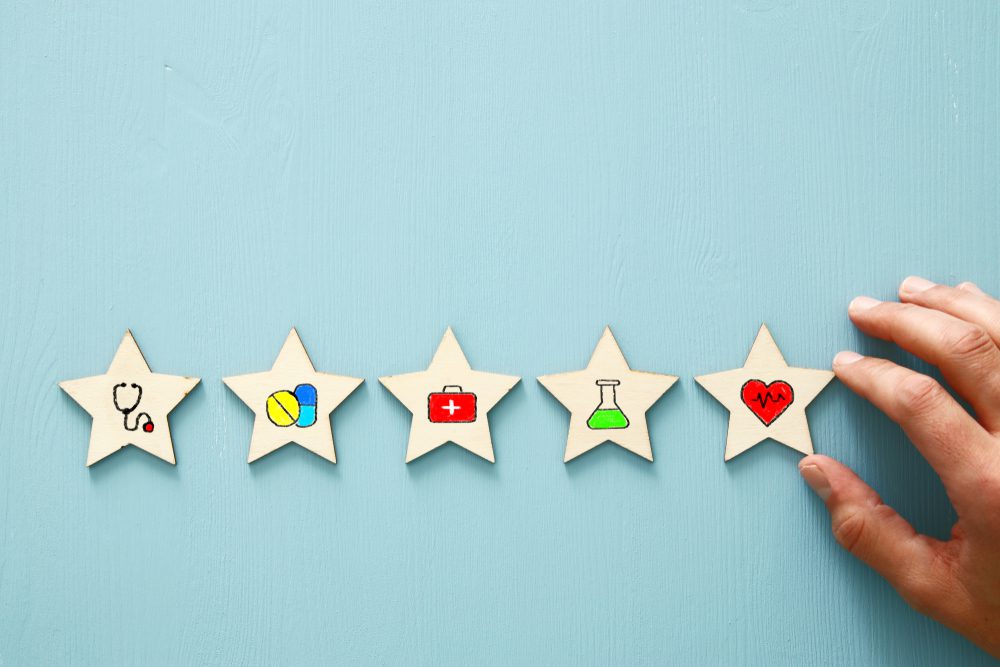 What are CMS Hospital Star Ratings and How Are They Calculated?